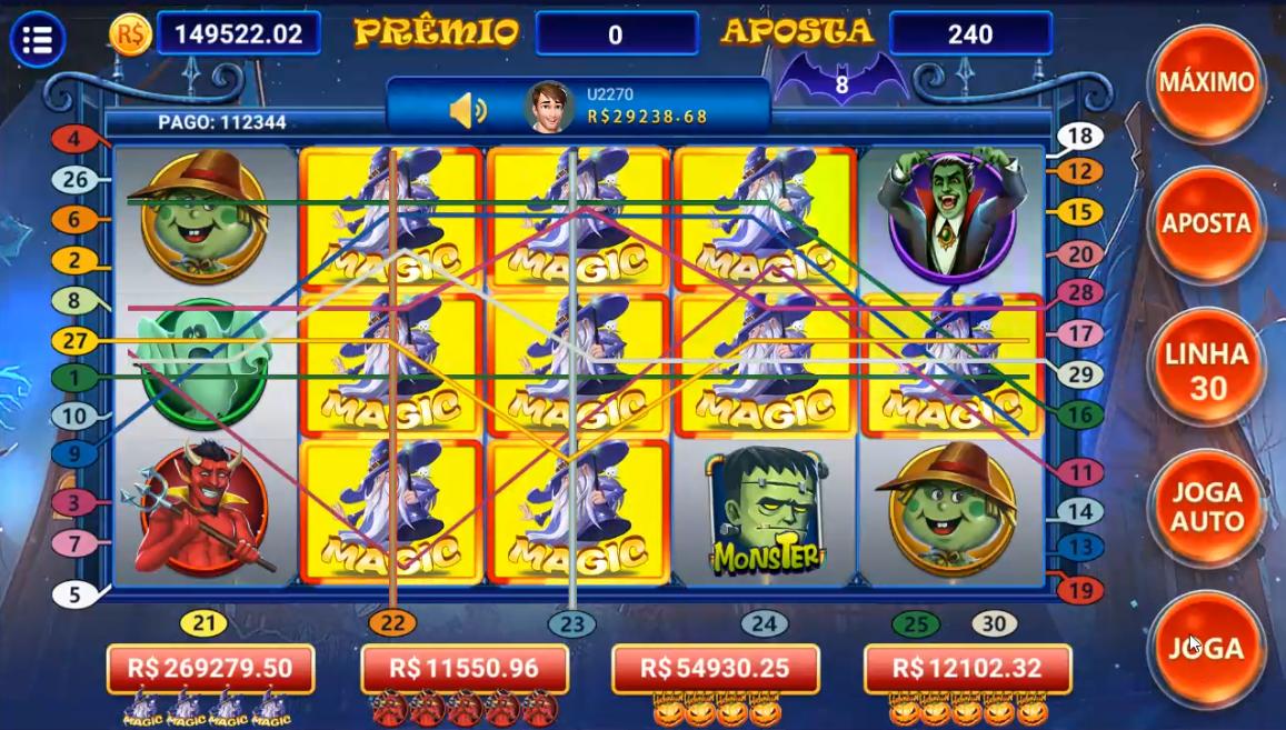 5550 bet win55 cassino iOS